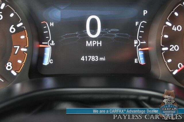 2024 Jeep Compass Limited Anchorage AK