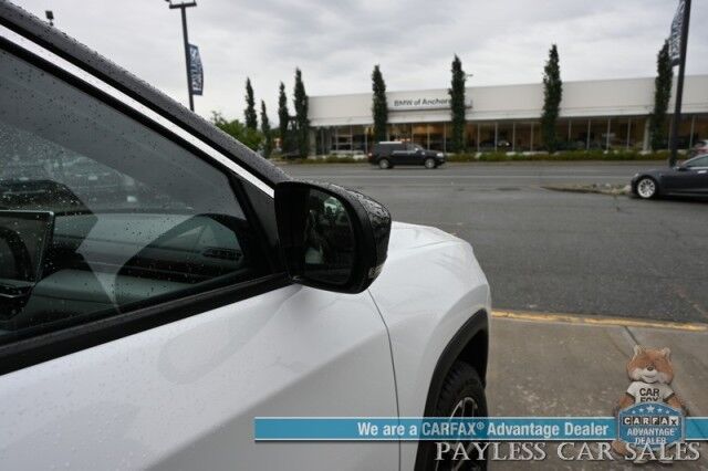 2024 Jeep Compass Limited Anchorage AK