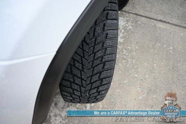 2024 Jeep Compass Limited Anchorage AK