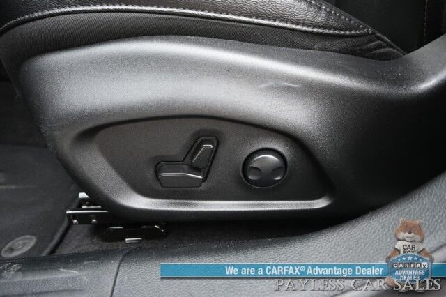 2024 Jeep Compass Limited Anchorage AK