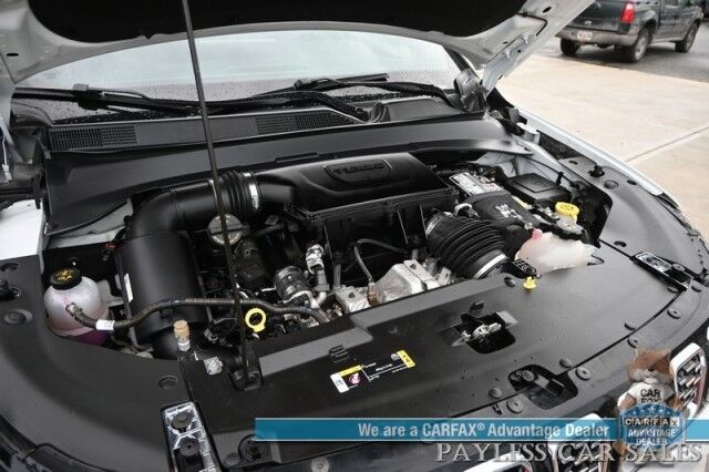 2024 Jeep Compass Limited Anchorage AK