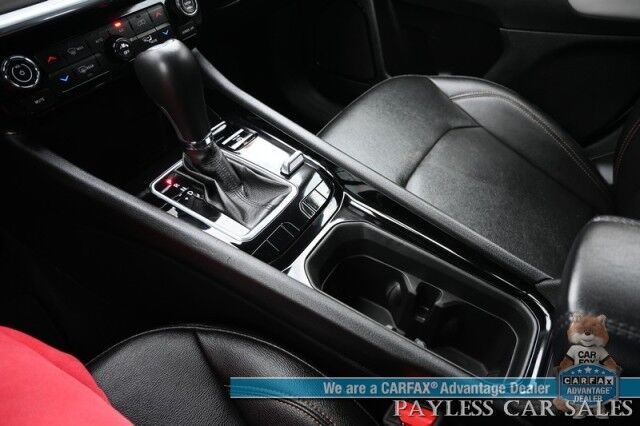 2024 Jeep Compass Limited Anchorage AK