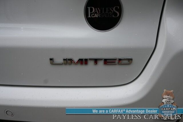 2024 Jeep Compass Limited Anchorage AK