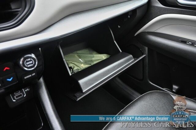 2024 Jeep Compass Limited Anchorage AK