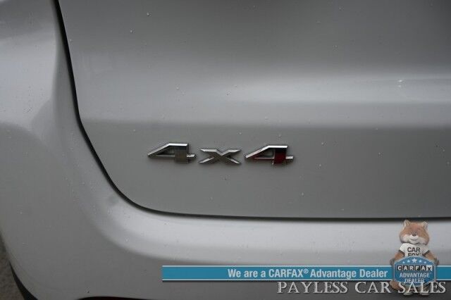 2024 Jeep Compass Limited Anchorage AK