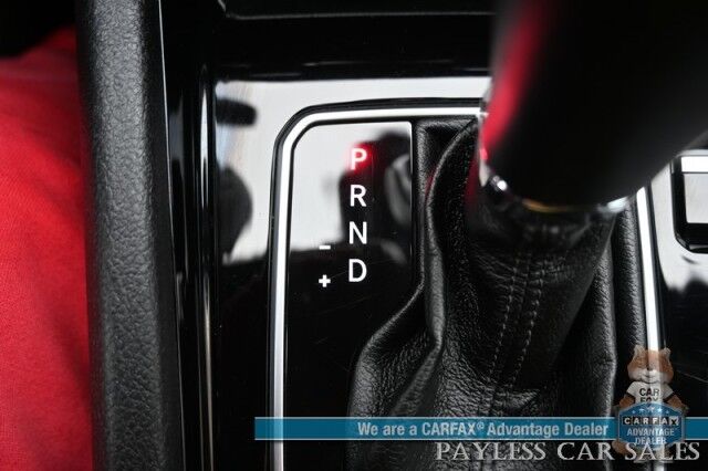 2024 Jeep Compass Limited Anchorage AK