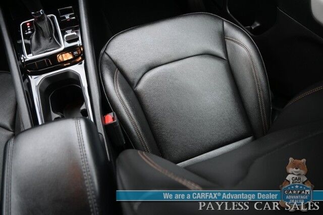 2024 Jeep Compass Limited Anchorage AK