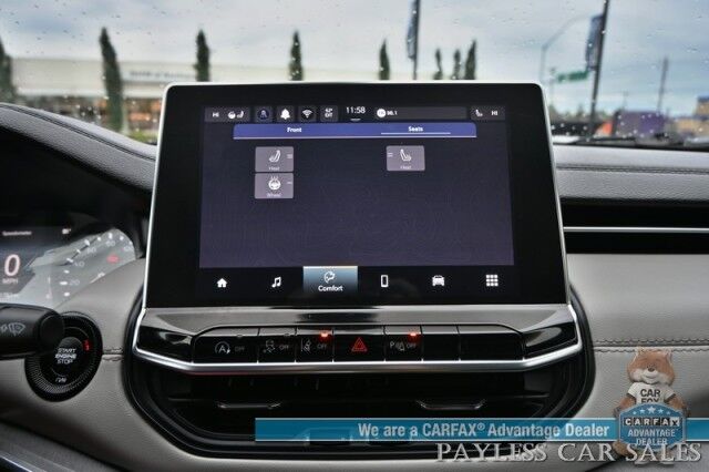 2024 Jeep Compass Limited Anchorage AK