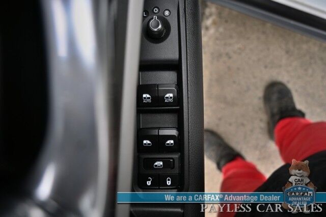 2024 Jeep Compass Limited Anchorage AK