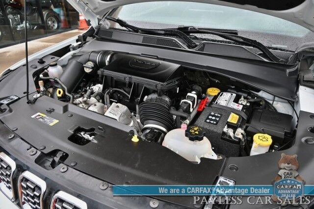 2024 Jeep Compass Limited Anchorage AK