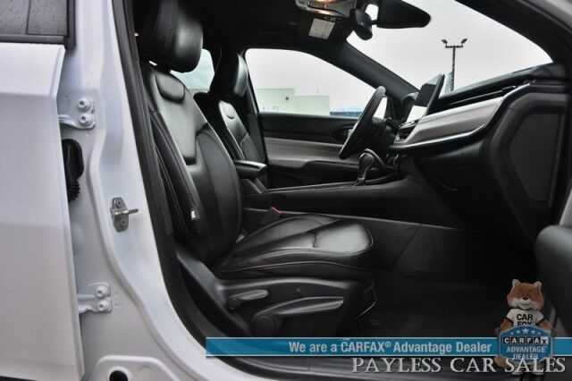2024 Jeep Compass Limited Anchorage AK