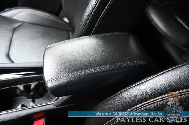 2024 Jeep Compass Limited Anchorage AK