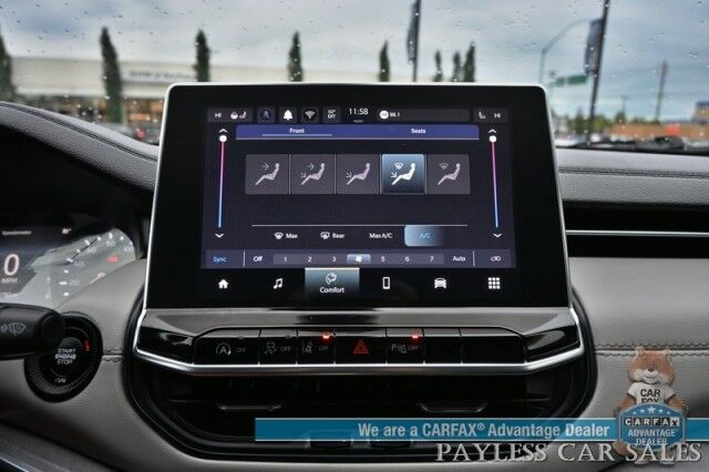 2024 Jeep Compass Limited Anchorage AK