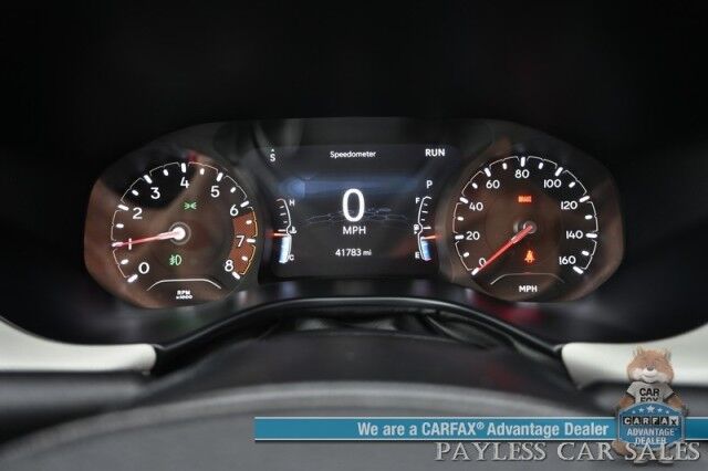 2024 Jeep Compass Limited Anchorage AK