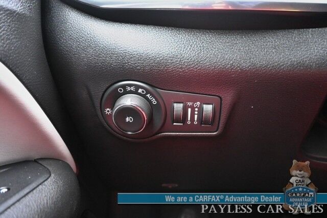 2024 Jeep Compass Limited Anchorage AK
