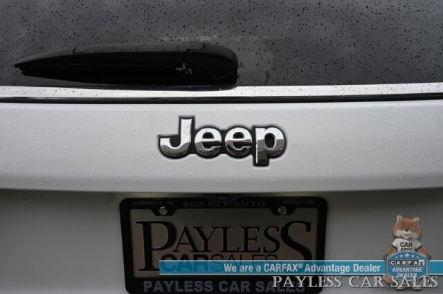 2024 Jeep Compass Limited Anchorage AK
