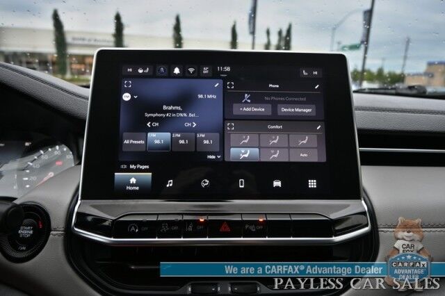 2024 Jeep Compass Limited Anchorage AK