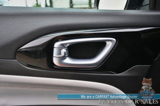 2024 Jeep Compass Limited Anchorage AK
