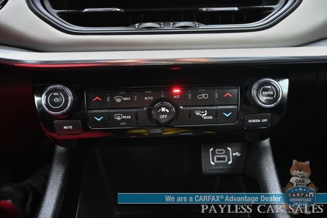 2024 Jeep Compass Limited Anchorage AK