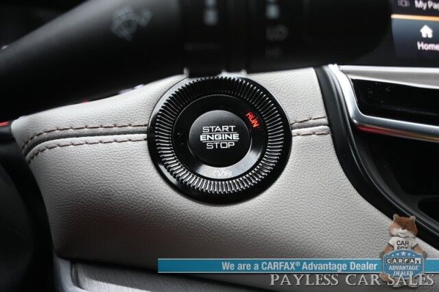 2024 Jeep Compass Limited Anchorage AK