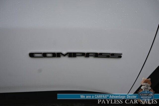 2024 Jeep Compass Limited Anchorage AK