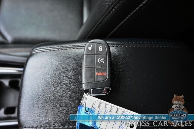 2024 Jeep Compass Limited Anchorage AK