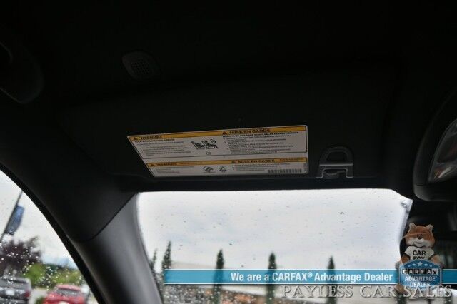 2024 Jeep Compass Limited Anchorage AK