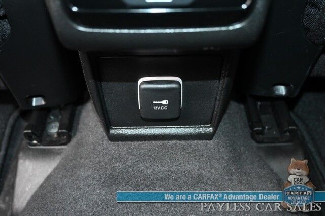 2024 Jeep Compass Limited Anchorage AK