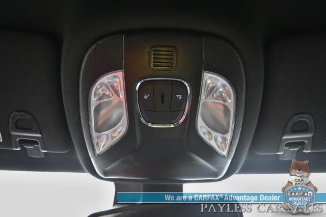 2024 Jeep Compass Limited Anchorage AK