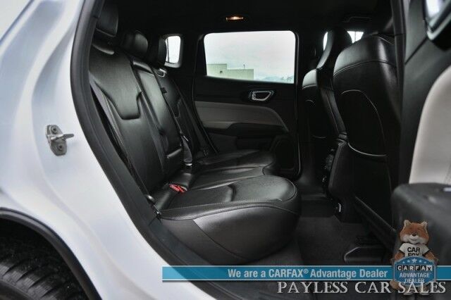 2024 Jeep Compass Limited Anchorage AK