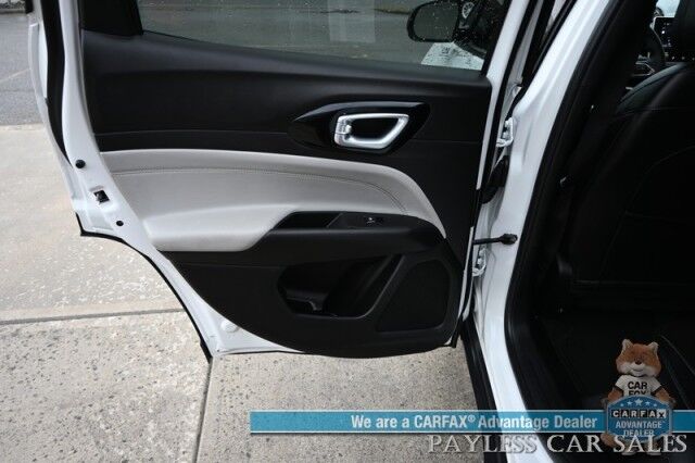 2024 Jeep Compass Limited Anchorage AK