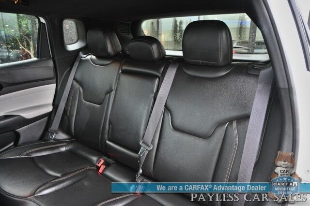 2024 Jeep Compass Limited Anchorage AK