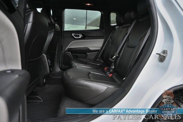 2024 Jeep Compass Limited Anchorage AK
