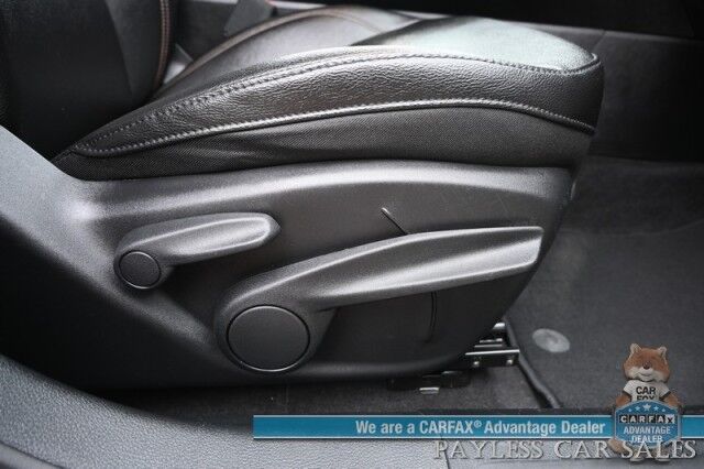 2024 Jeep Compass Limited Anchorage AK