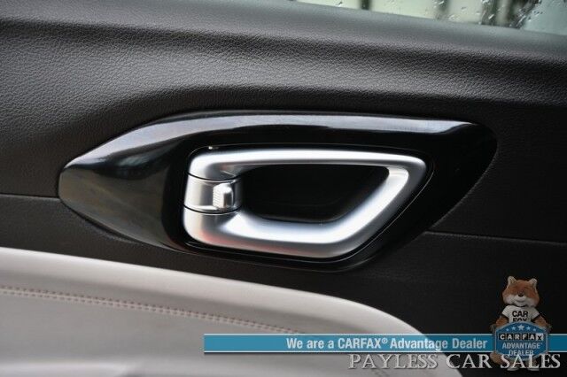 2024 Jeep Compass Limited Anchorage AK