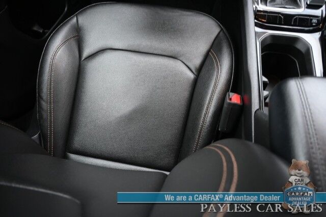 2024 Jeep Compass Limited Anchorage AK