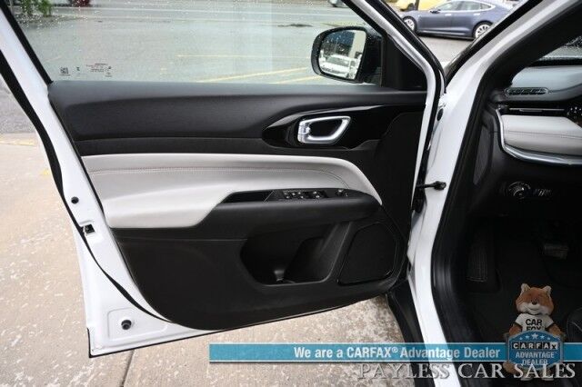 2024 Jeep Compass Limited Anchorage AK