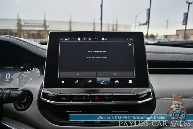 2024 Jeep Compass Limited Anchorage AK 2024 Jeep Compass Limited Anchorage AK