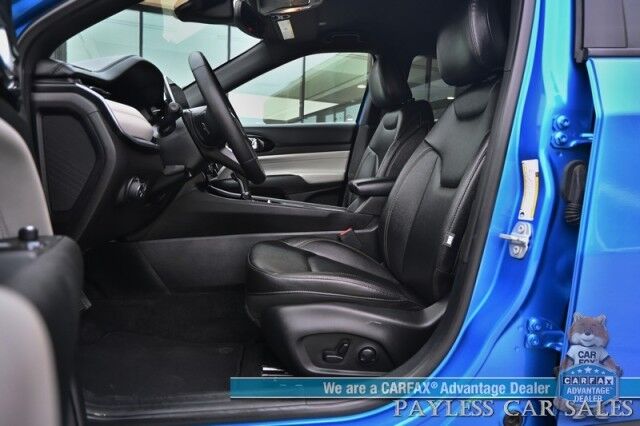 2024 Jeep Compass Limited Anchorage AK 2024 Jeep Compass Limited Anchorage AK