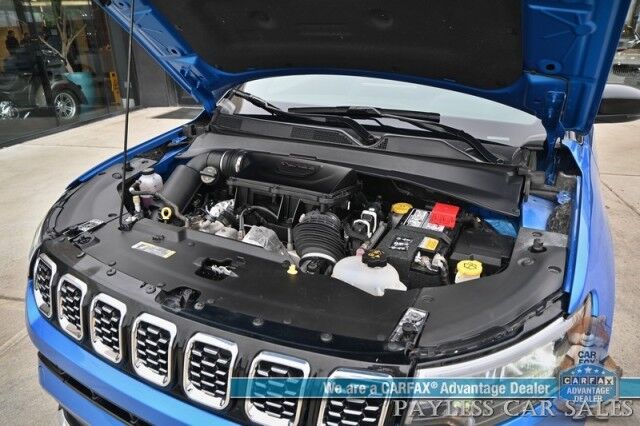 2024 Jeep Compass Limited Anchorage AK 2024 Jeep Compass Limited Anchorage AK