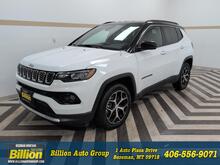 2024_Jeep_Compass_Limited_ Bozeman MT