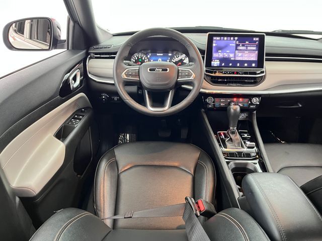 2024 Jeep Compass Limited Carrollton TX