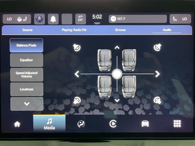 2024 Jeep Compass Limited Carrollton TX