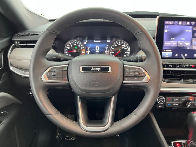 2024 Jeep Compass Limited Carrollton TX