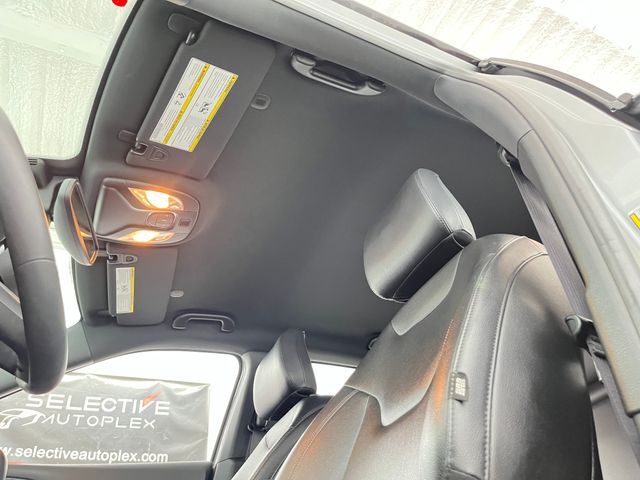 2024 Jeep Compass Limited Carrollton TX