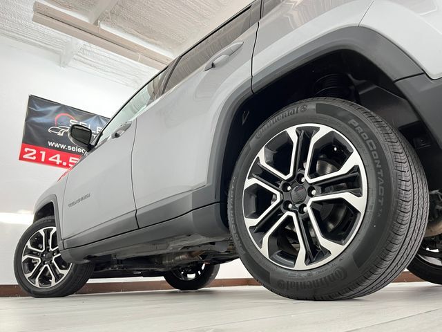 2024 Jeep Compass Limited Carrollton TX