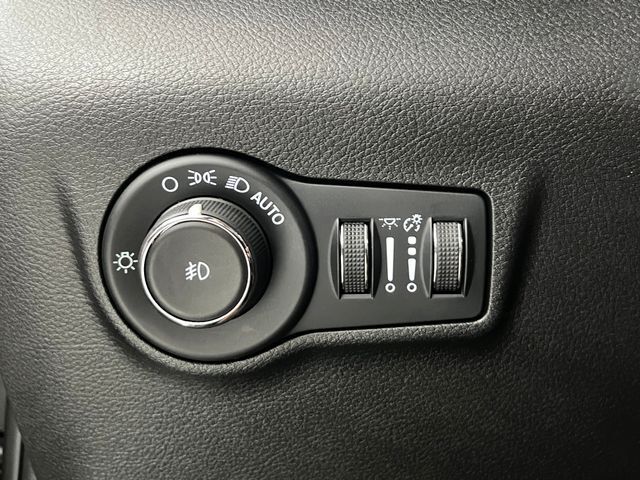 2024 Jeep Compass Limited Carrollton TX
