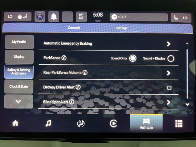 2024 Jeep Compass Limited Carrollton TX