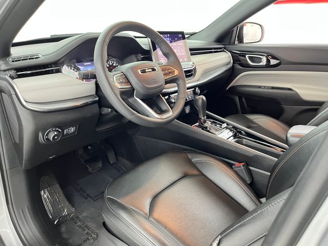 2024 Jeep Compass Limited Carrollton TX
