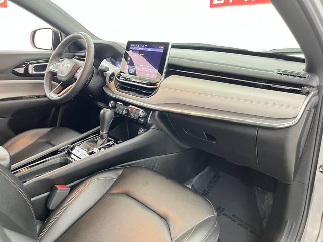 2024 Jeep Compass Limited Carrollton TX